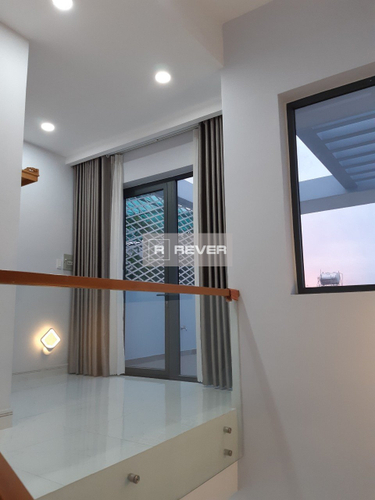  Nhà phố Đường Thạnh Xuân 25 3 tầng diện tích 80.9m² hướng tây pháp lý sổ hồng.