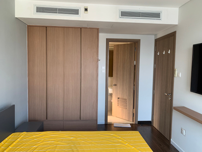 Căn hộ Rivera Park Sài Gòn quận 10 Căn hộ Rivera Park Sài Gòn tầng 14 ban công Đông Nam thoáng mát