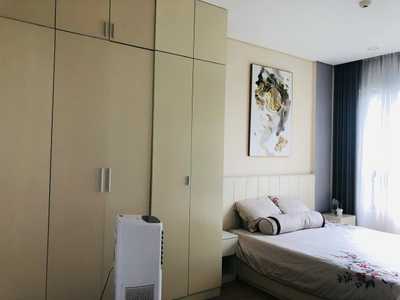 IMG_6595.JPG DIAMOND ISLAND || CHUYỂN NHƯỢNG HOẶC CHO THUÊ CĂN HỘ 2 PHÒNG NGỦ VIEW NỘI KHU HỒ BƠI, SÔNG SG - THÁP CANARY. LH 0768892255