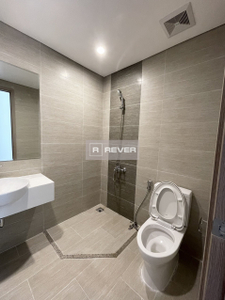  Căn hộ Vinhomes Grand Park không có nội thất diện tích 58.3m².