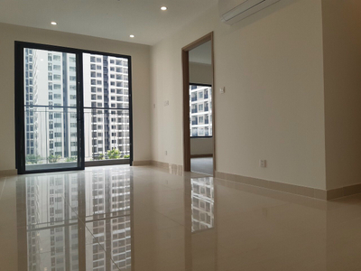 Căn hộ Vinhomes Grand Park, Quận 9 Căn hộ Vinhomes Grand Park nội thất cơ bản diện tích 59m²