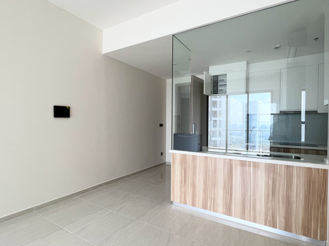 Căn hộ Q2 Thảo Điền, Quận 2 Căn hộ Q2 Thảo Điền tầng cao view thoáng mát