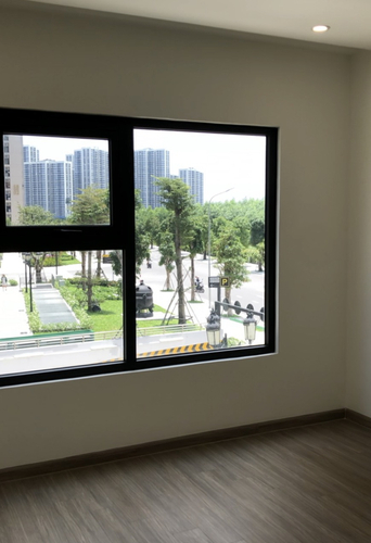  Căn hộ Vinhomes Grand Park hướng ban công đông nam nội thất cơ bản diện tích 69m²