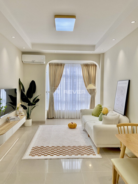 Căn hộ Sky Garden 3 đầy đủ nội thất diện tích 68m²