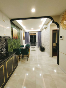 Căn hộ Picity High Park, Quận 12 Căn hộ Picity High Park  thiết kế hiện đại, đầy đủ nội thất.