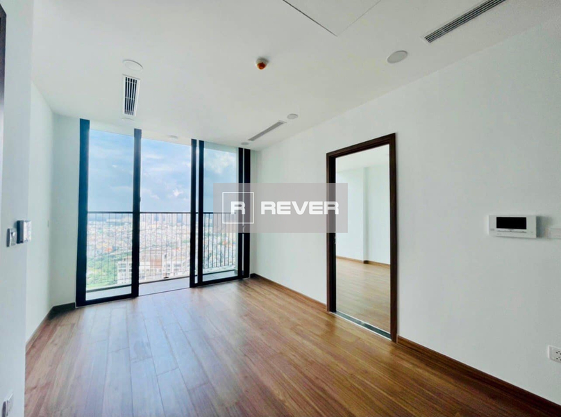 Bán căn hộ Eco Green Quận 7 - 2 phòng ngủ sổ hồng sẵn