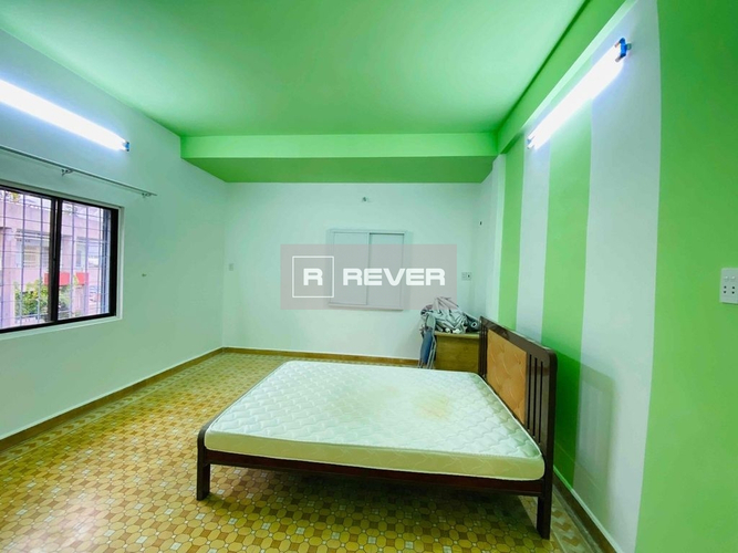 Căn hộ Huỳnh Văn Chính 1  nội thất cơ bản diện tích 66m².