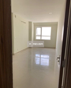 Căn hộ Topaz Elite, Quận 8 Căn hộ Topaz Elite tầng 13 thiết kế hiện đại, nội thất cơ bản.