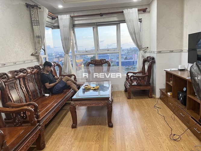 Rever