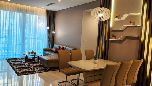 73848f35b5fbc50ce22164e6bf724e29.jpg Căn hộ Sadora Apartment hướng ban công bắc đầy đủ nội thất diện tích 118m²