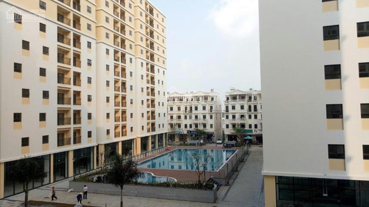 Căn hộ CityLand Park Hills, Quận Gò Vấp Căn hộ Cityland Park Hills tầng 7 thiết kế hiện đại, đầy đủ nội thất.