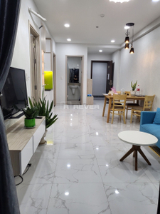  Căn hộ Charm City đầy đủ nội thất diện tích 69m².