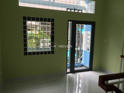  Nhà phố Đường Thoại Ngọc Hầu 1 tầng diện tích 32.8m² hướng tây pháp lý sổ hồng.