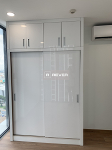  Căn hộ Eco Green Saigon thiết kế 2 phòng ngủ, nội thất cơ bản.