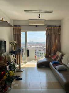  Căn hộ An Viên Apartment view đón gió mát mẻ.