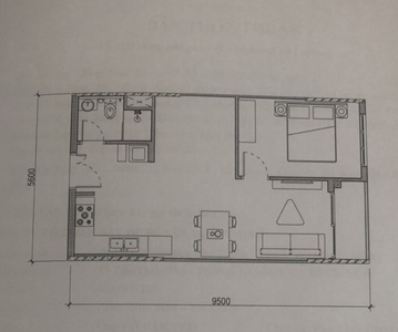 căn hộ Q7 Saigon Riverside Căn hộ Q7 Saigon Riverside tầng 27 nội thất cơ bản, ban công hướng Đông