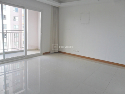  Căn hộ Saigon Mia hướng ban công nam nội thất cơ bản diện tích 80m².