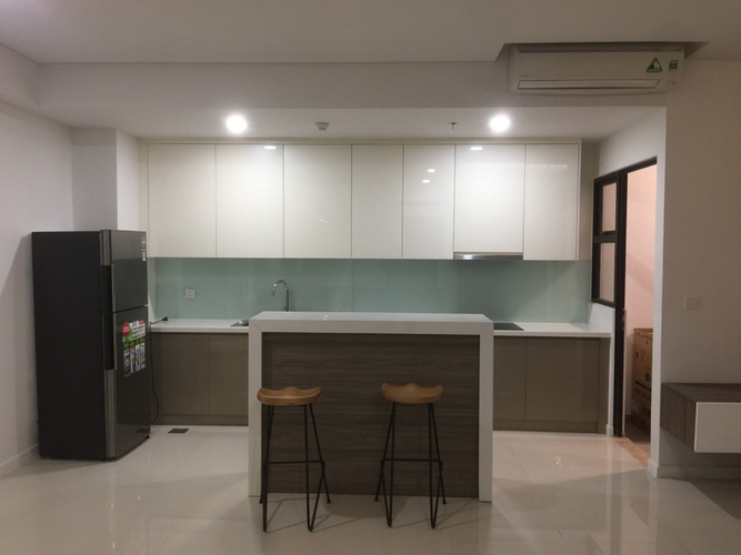  Căn hộ Estella Heights hướng ban công đông đầy đủ nội thất diện tích 103m²