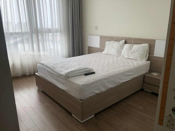  Căn hộ Vinhomes Central Park 2 Phòng Ngủ diện tích 91.4m²