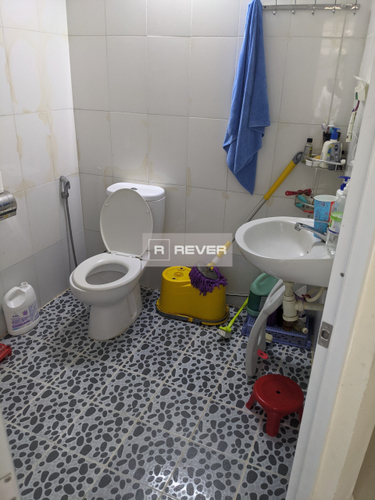 Nhà phố Quận Gò Vấp Nhà có hẻm xe hơi đường Lê Đức Thọ diện tích 71.55m2 rộng thoáng.