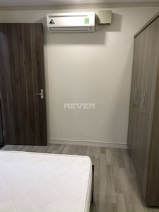 Căn hộ HomyLand Riverside, Quận 2 Căn hộ tầng 12 Homyland Riverside diện tích 81m2 vuông đẹp.