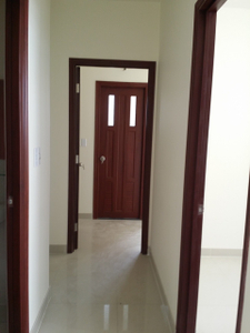 Căn hộ Vision Bình Tân Căn hộ Vision Bình Tân tầng 18 thiết kế sang trọng, nội thất cơ bản.