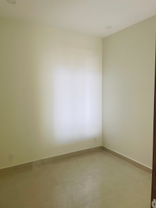 Căn hộ Topaz Elite, Quận 8 Căn hộ Topaz Elite hướng ban công tây bắc không có nội thất diện tích 67.75m²