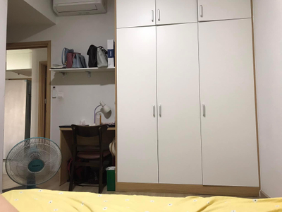 Căn hộ Celadon City Tân Phú Căn hộ Celadon City tầng thấp thiết kế hiện đại, nội thất bàn giao cơ bản