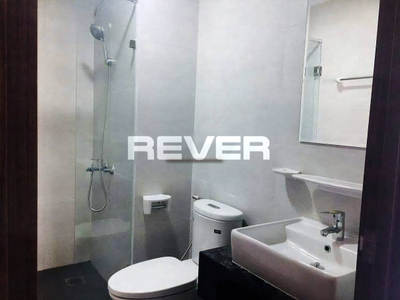 Căn hộ Mizuki Park, Huyện Bình Chánh Căn hộ Mizuki Park có 2 phòng ngủ, bàn giao đầy đủ nội thất.