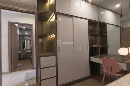  Căn hộ Vinhomes Grand Park diện tích 81.7m²