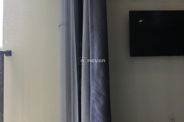  Căn hộ Vinhomes Grand Park hướng ban công đông nam đầy đủ nội thất diện tích 81.5m²