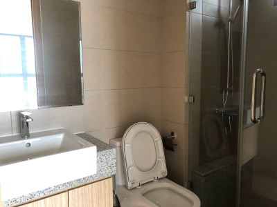 Căn hộ Celadon City Tân Phú Căn hộ Celadon City tầng 5 ban công thoáng mát, nội thất đầy đủ