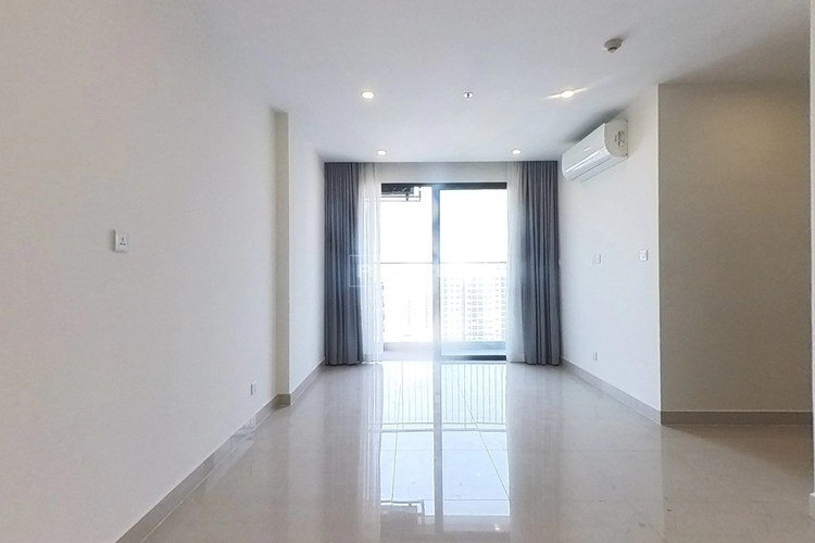 Căn hộ Vinhomes Grand Park hướng Đông Bắc, diện tích 82.4m²