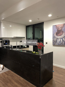 Căn hộ Feliz En Vista, Quận 2 Căn hộ Feliz En Vista thiết kế hiện đại, đầy đủ nội thất.