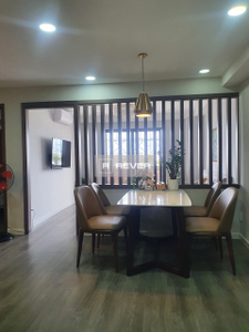 Chung Cư Miếu Nổi Chung Cư Miếu Nổi tầng 15 nội thất đầy đủ, view thoáng