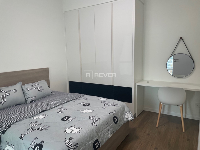 Căn hộ Estella Heights Duplex diện tích 123m²