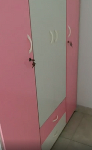 Nhà phố Quận Thủ Đức Nhà thiết kế 1 trệt, 1 lầu diện tích 59.2m2, hẻm rộng 3m.