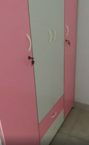 Nhà phố Quận Thủ Đức Nhà thiết kế 1 trệt, 1 lầu diện tích 59.2m2, hẻm rộng 3m.