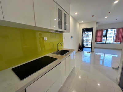 IMG_1895.HEIC Căn hộ Vinhomes Grand Park nội thất cơ bản diện tích 30.1m²