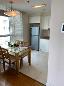  Căn hộ The Manor hướng ban công bắc đầy đủ nội thất diện tích 61m²