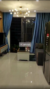  Căn hộ cao cấp Vinhomes Grand Park tầng cao view đón gió mát mẻ.