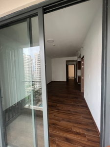  Căn hộ Akari City không có nội thất, view thoáng đãng