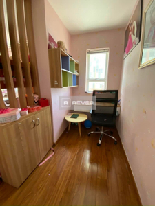  Căn hộ I-Home 1 có 2 phòng ngủ, nội thất cơ bản.