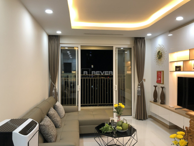  Căn hộ Sunrise CityView đầy đủ nội thất diện tích 99m².