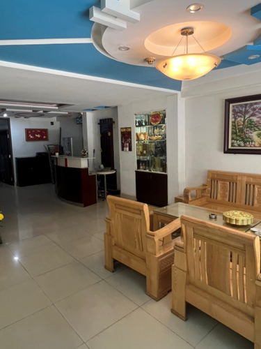 Khách sạn Quận Bình Tân Khách sạn có 25 phòng đang kinh doanh, bàn giao đầy đủ nội thất.