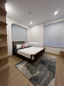  Căn hộ Saigon Gateway nội thất đầy đủ, view thành phố thoáng gió