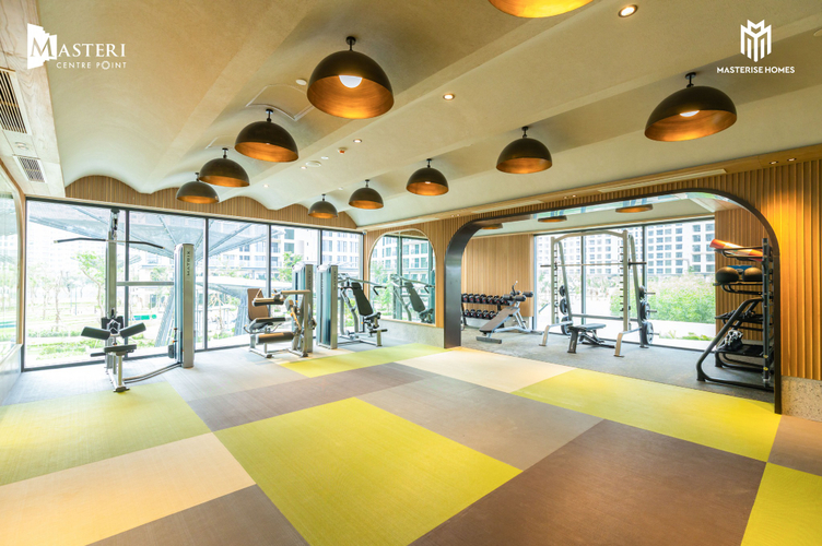 Masteri Centre Point - 