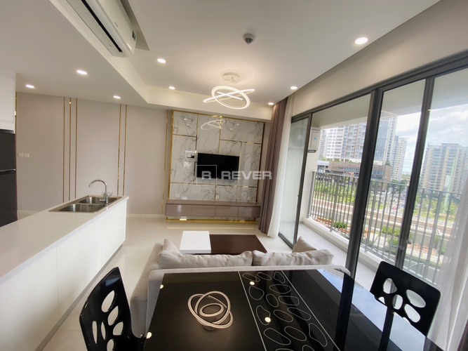  Căn hộ Masteri An Phú hướng Bắc, diện tích 73.9m²