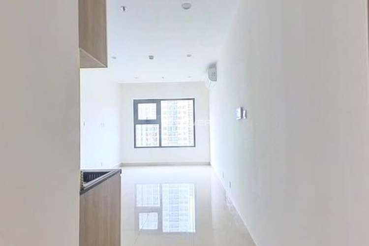  Căn hộ Vinhomes Grand Park hướng Tây Nam, diện tích 36.8m²