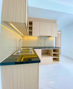  Căn hộ Lovera Vista nội thất cơ bản diện tích 65m².